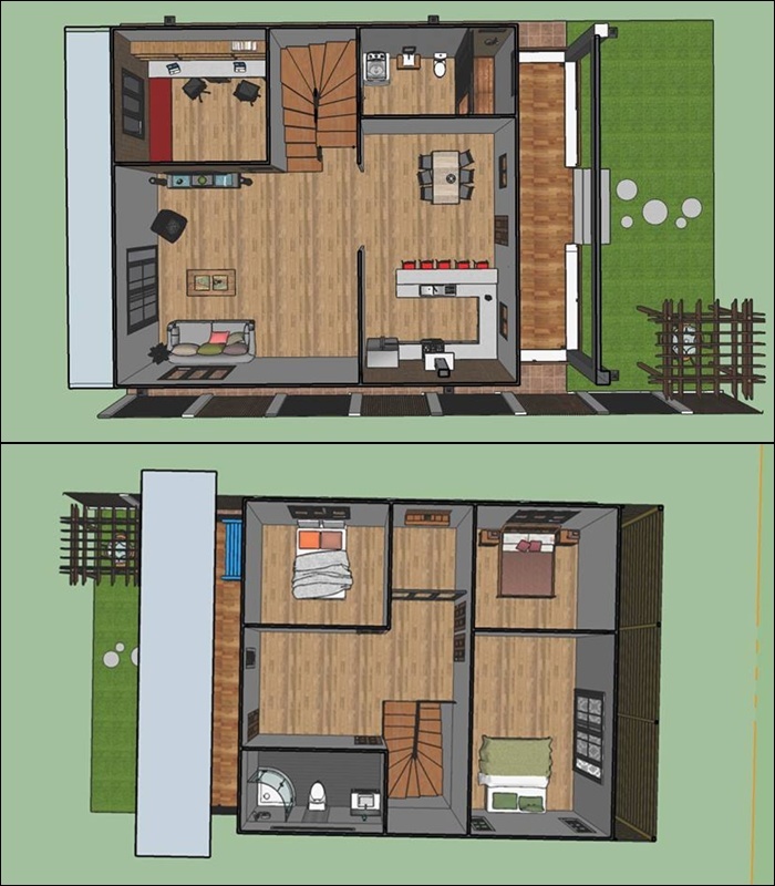 house plans with new plans