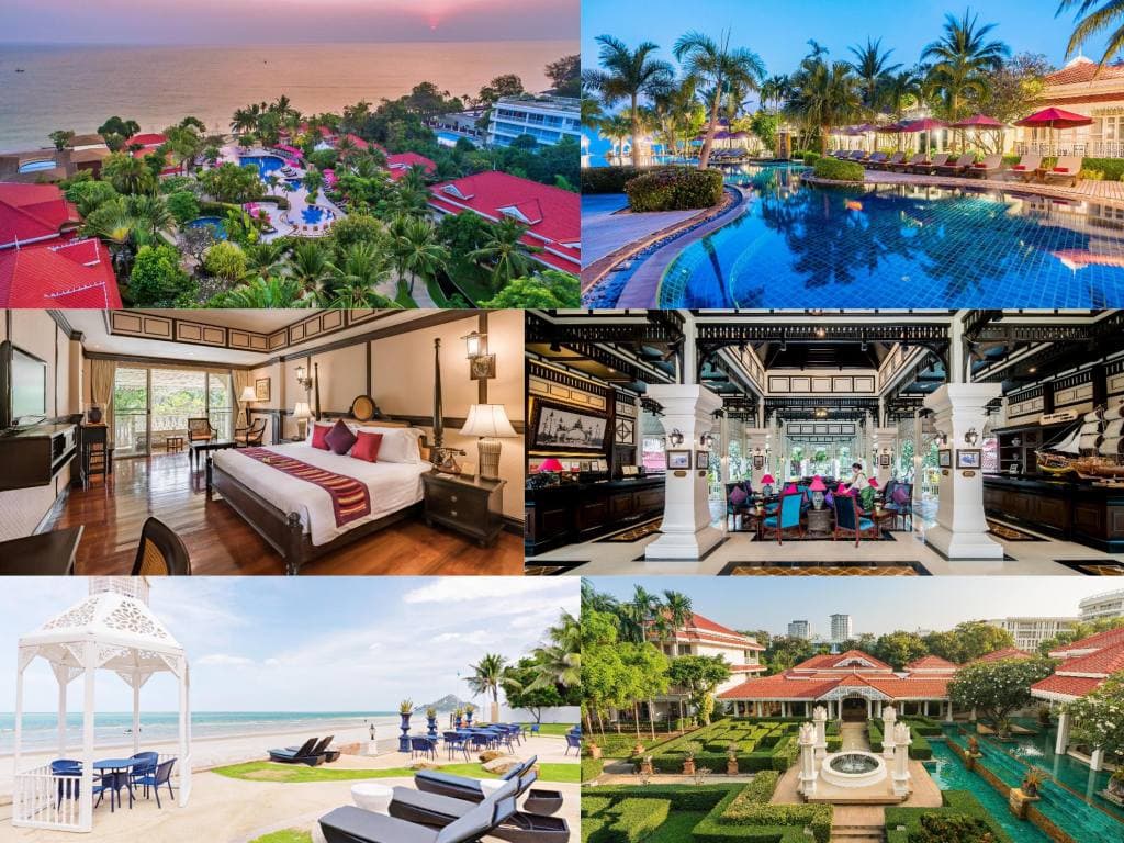 Is Pool Villa Pattaya Expensive?