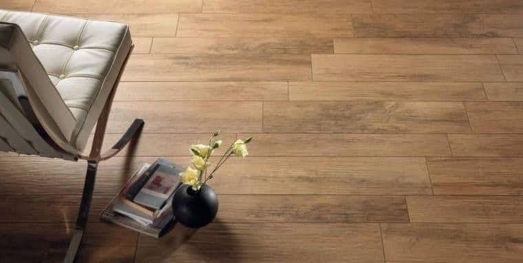 How good are wood-patterned tiles?