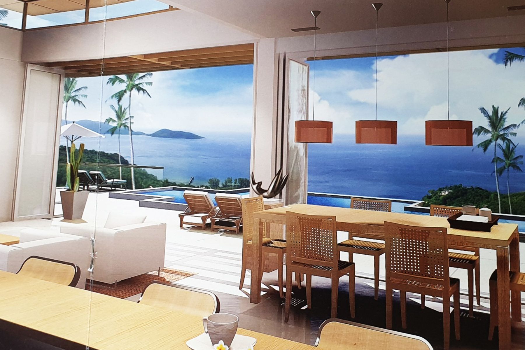 Projects of Phuket Realty