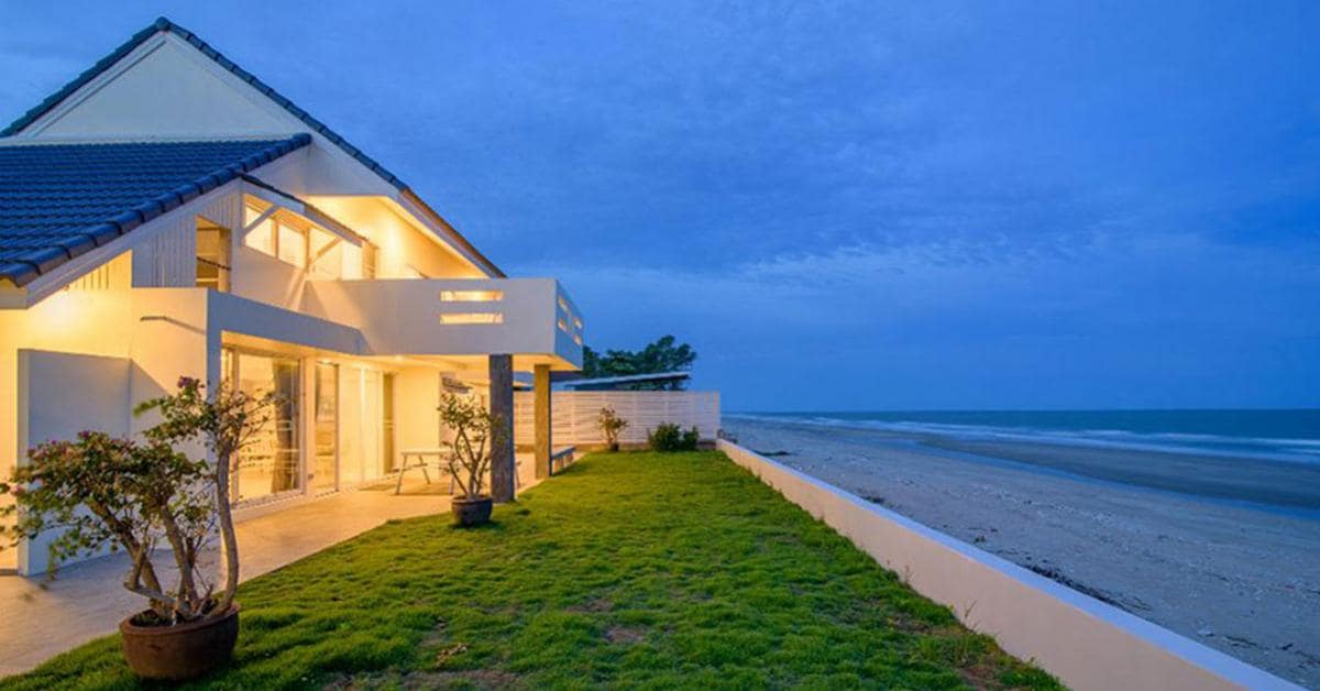 Things to know before building a beach house